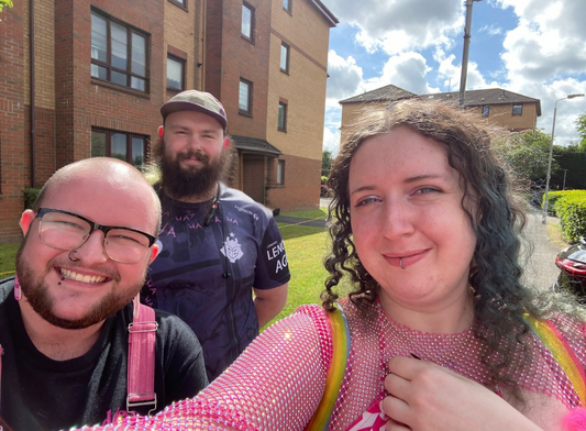 E5: The Uncensored Story – Cunty, Smutty and Fabulous