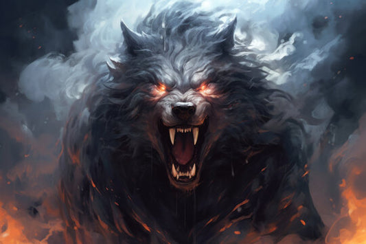 The Ultimate Guide to Primal Play: Unleashing Your Inner Beast