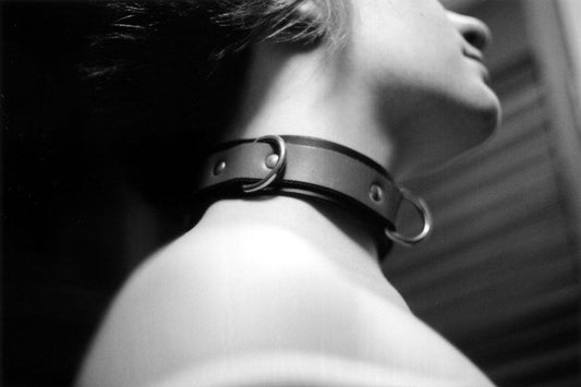 Mine: The Psychology of Ownership in BDSM Dynamics