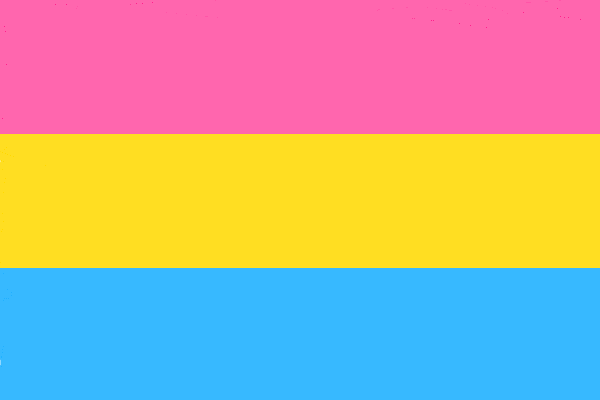 🌈 Beyond Gender: What It Means to Be Pansexual