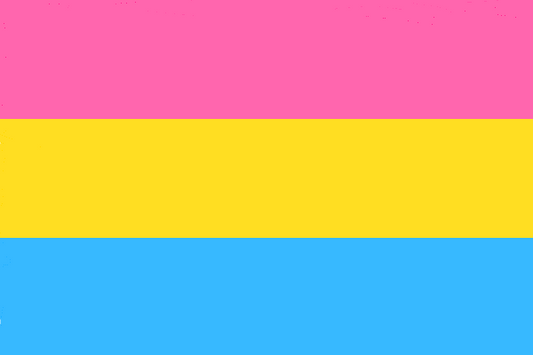 🌈 Beyond Gender: What It Means to Be Pansexual