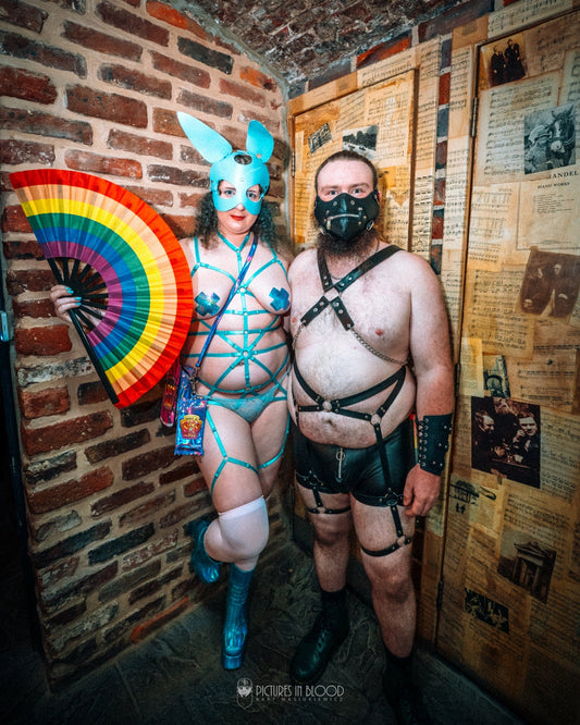 E8: Before the Binary: Genderqueer Priests, Sacred Sex Workers & the Erased Queer Past