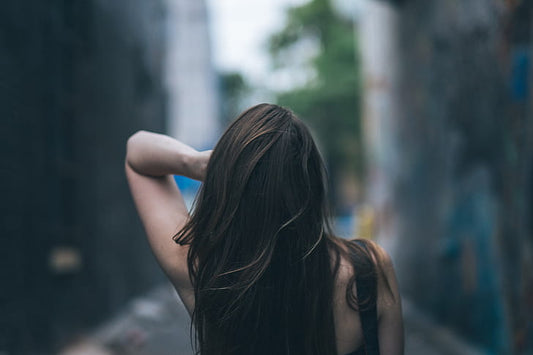 The Art of Hair Pulling: How to Do It Safely and Sensually