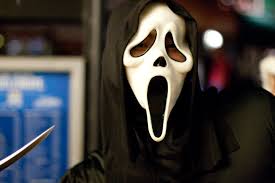 What's your favourite scary movie? 4 Must-See Scary Movies for Mask Fetish Enthusiasts!