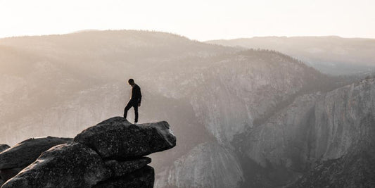 On the Edge: Understanding Edge Play in Kink & BDSM