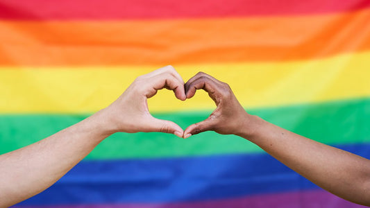 E7: Pride – Queerness, Confidence & Why The Church Fears It