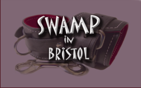 See You at SWAMP – We're Heading to Bristol’s Biggest Kinky Gathering!