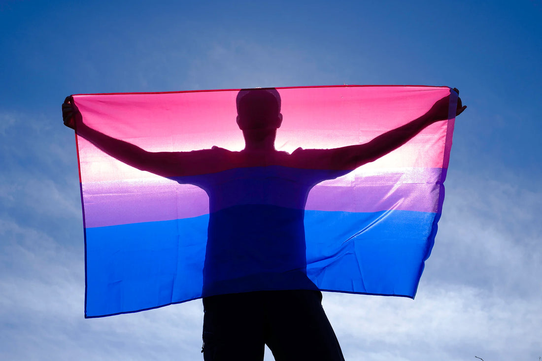 Unveiling the Beauty of Bisexual Awareness Day