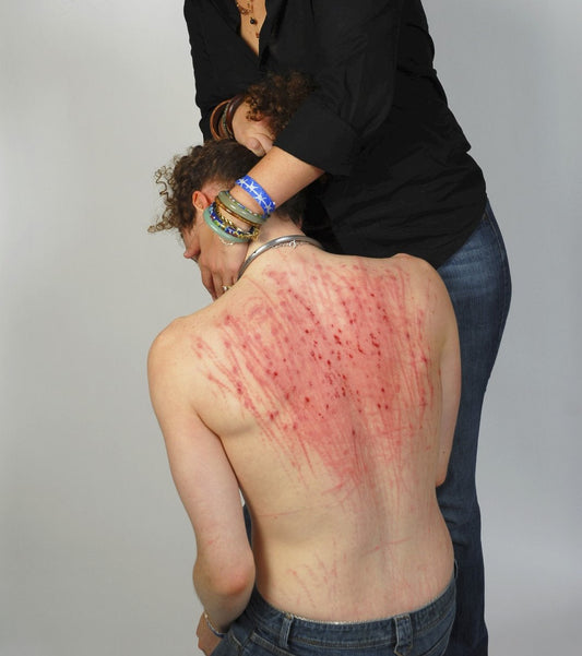 Blood Play: Risks, Safety, and What You Need to Know