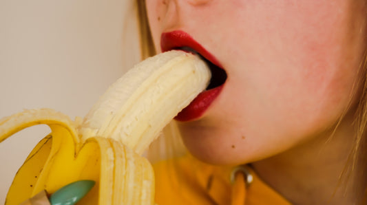 The Art of Face Fucking: Surrender, Safety, and Skill