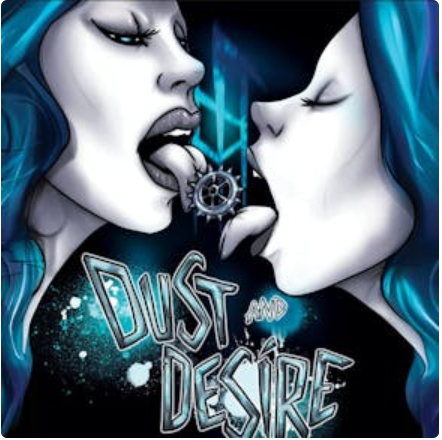 Into the Ashes We Go – Sanctuary of Sin Heads to HEL’s “Dust & Desire” Club Night