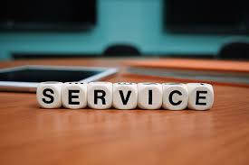 Pain with Purpose: What is a Service Sadist?