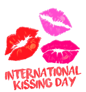 The Ultimate Guide to Celebrating International Kissing Day