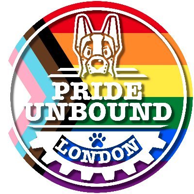 Pride Unbound*London