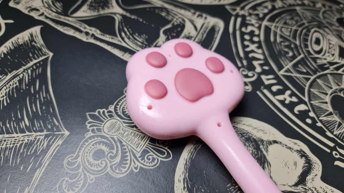 Our review of our paw impact hammer
