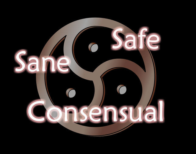 Understanding SSC: The Key to Safe and Responsible BDSM