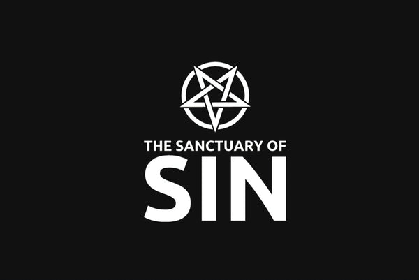 The Sanctuary of Sin